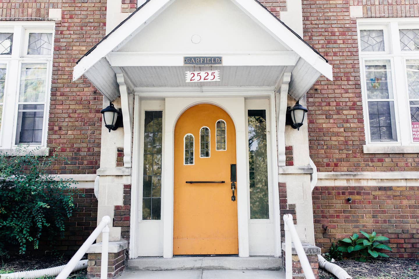 2525 Shelby St Apt 6