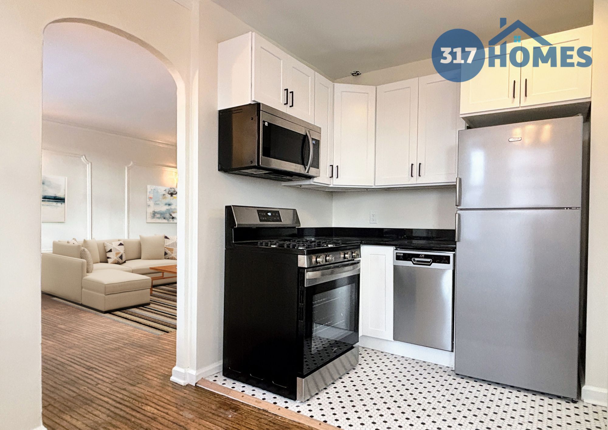 1503 North Pennsylvania Street - 50
